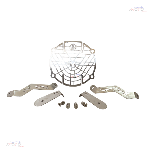 Headlight Grill For Yezdi Roadster